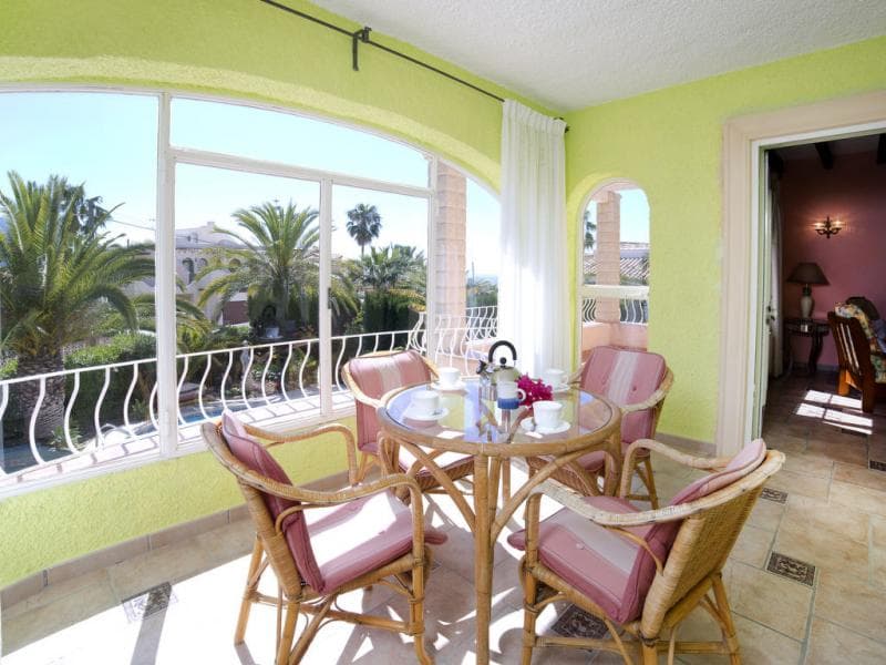 Bethania