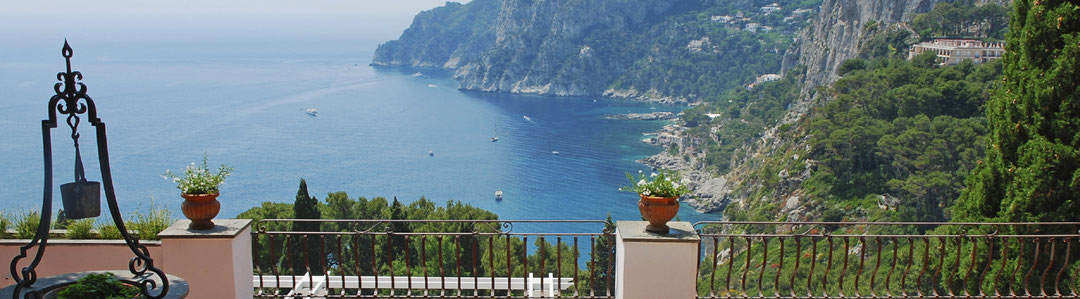 Amalfi Coast