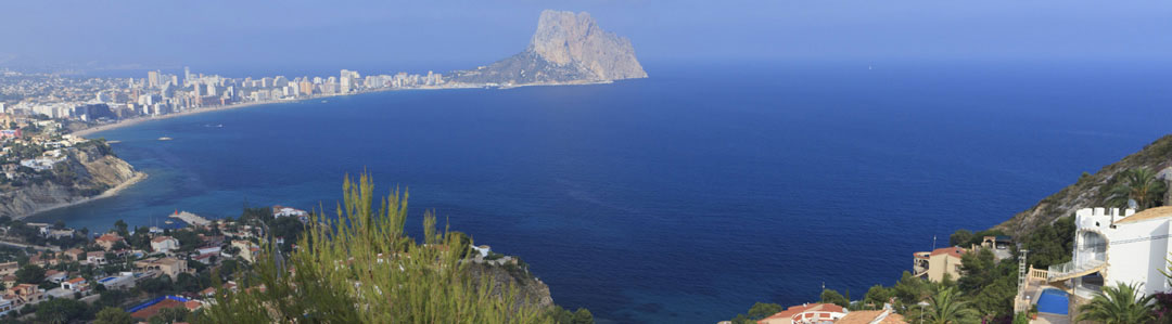 Costa Blanca